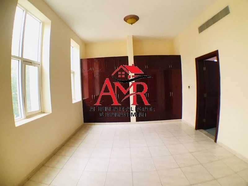 3 Magnifcient 4 Bedrooms Apt With Wardrobes & Shaded Parking