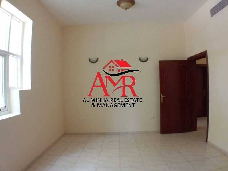 8 Magnifcient 4 Bedrooms Apt With Wardrobes & Shaded Parking