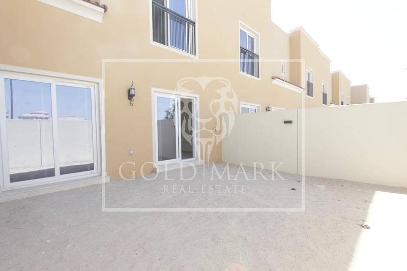 14 Genuine Listing |02bedroom TH| Great Location