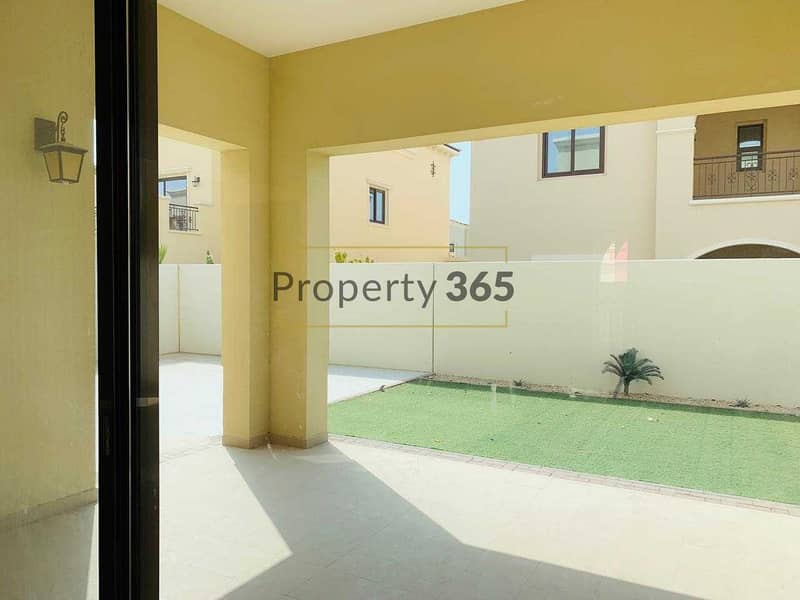 3 Stunning and Spacious 5BR Villa on Lila Arabian Ranches 2 / Type 4/