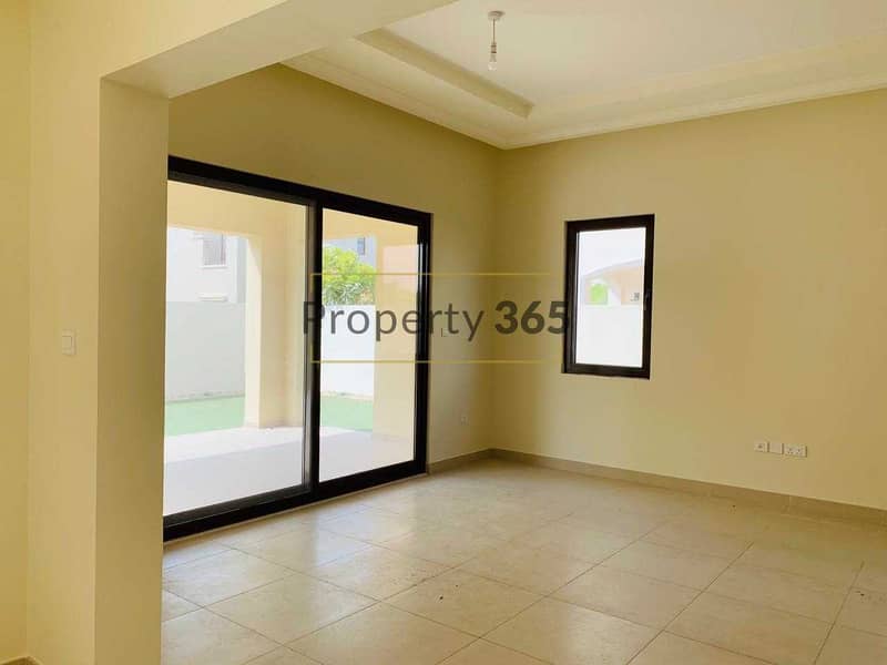 5 Stunning and Spacious 5BR Villa on Lila Arabian Ranches 2 / Type 4/