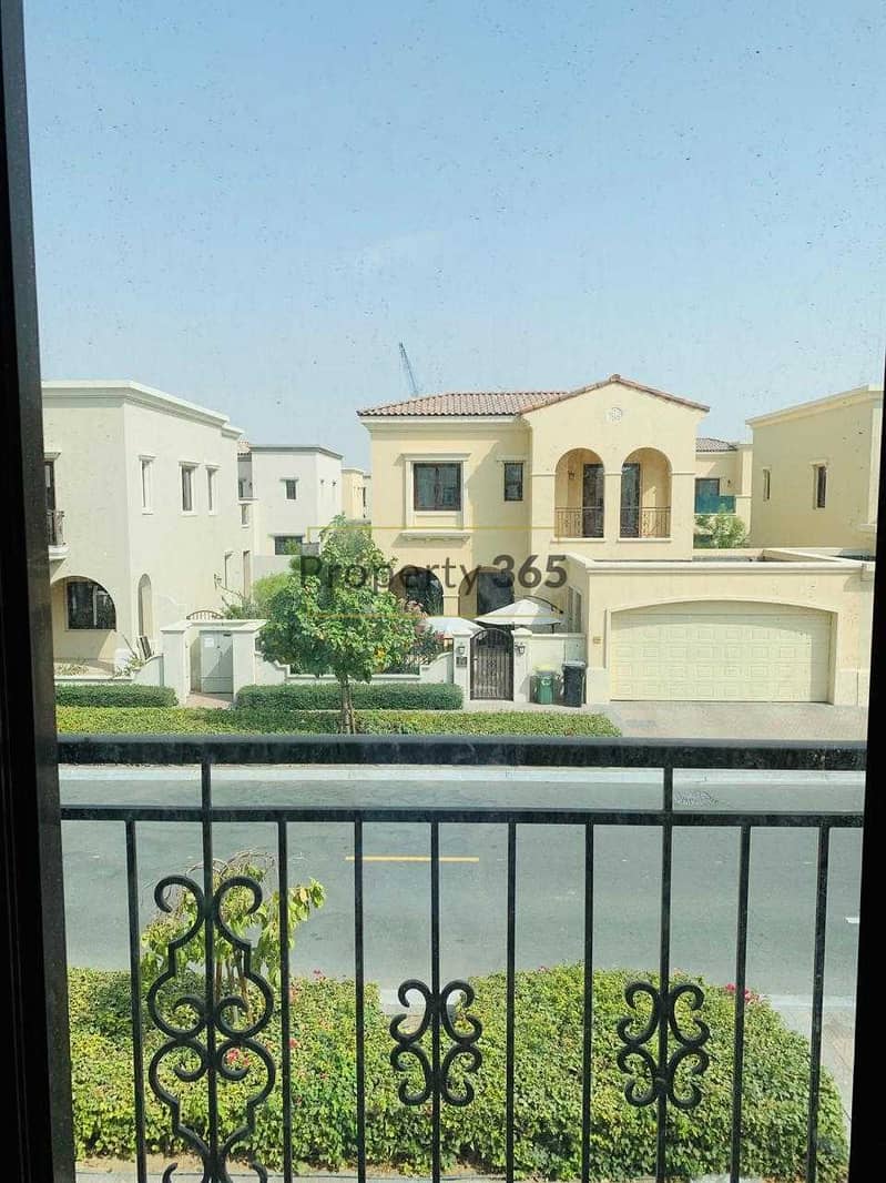 21 Stunning and Spacious 5BR Villa on Lila Arabian Ranches 2 / Type 4/