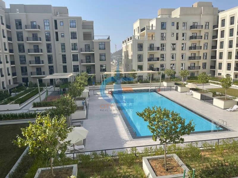 8 luxury apartment in Maryam Island / 2% land registry waiver/  2 years service charge waiver