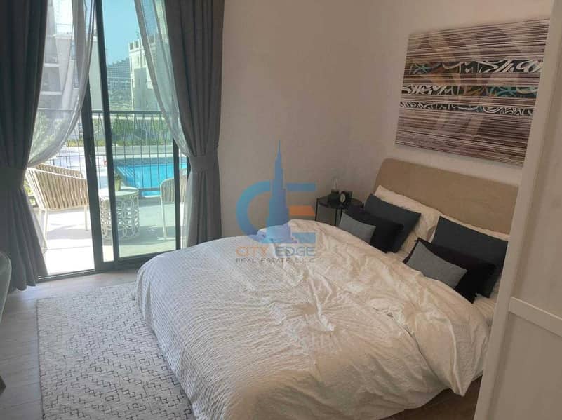 11 luxury apartment in Maryam Island / 2% land registry waiver/  2 years service charge waiver