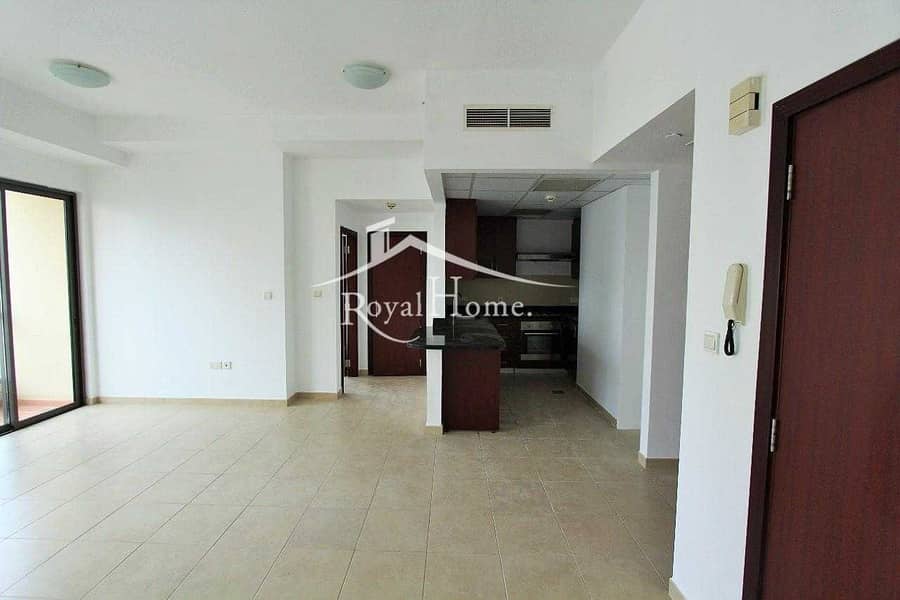 3 Full furnished | 1 Bhk apt | Marina view |