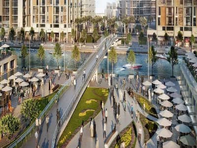 Shop for Sale in Meydan City, Dubai - Shop for Sale In Meydan| MBR city| Amazing investment with High ROI Shop for Sale in Meydan City, Dubai - Shop for Sale In Meydan| MBR city| Amazing investment with High ROI