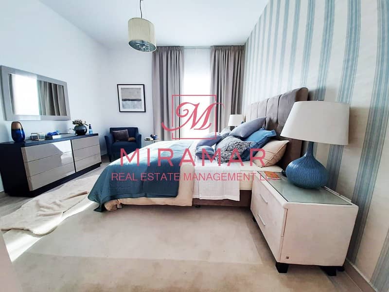 9 NO COMMISSION | LUXURY 3B+MAIDS APARTMENT | SMART LAYOUT