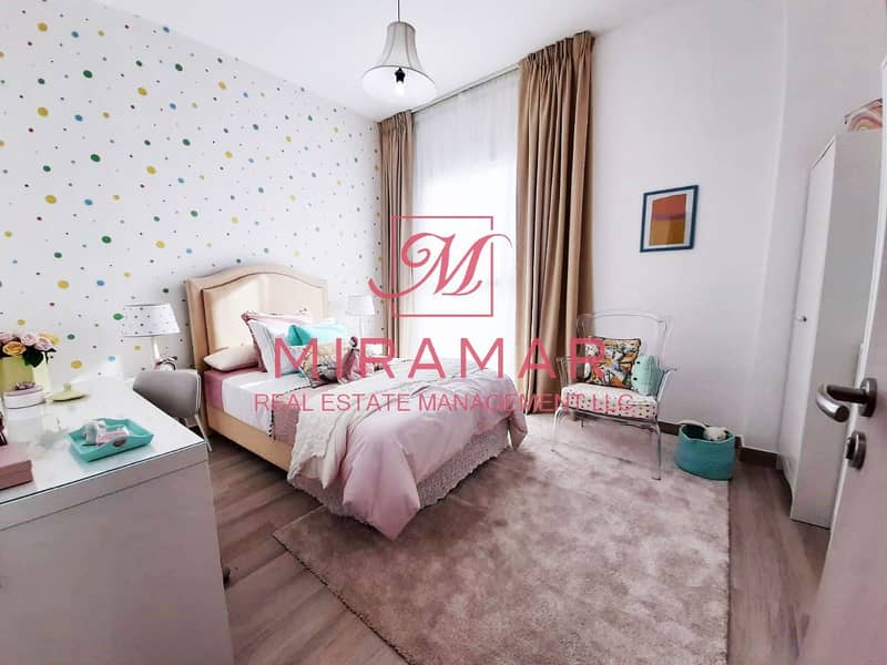 11 NO COMMISSION | LUXURY 3B+MAIDS APARTMENT | SMART LAYOUT