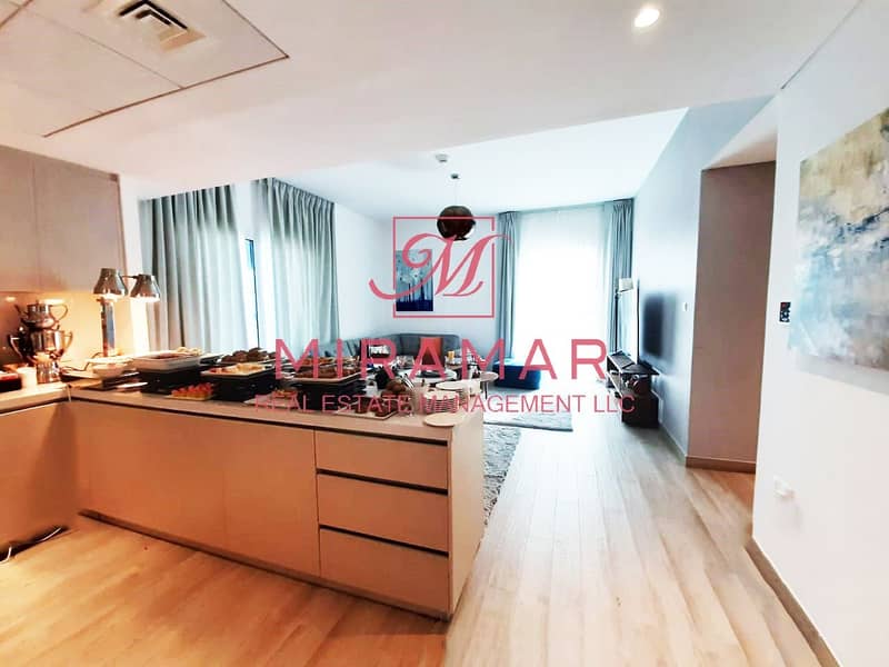 3 NO COMMISSION | LUXURY 3B+MAIDS APARTMENT | SMART LAYOUT