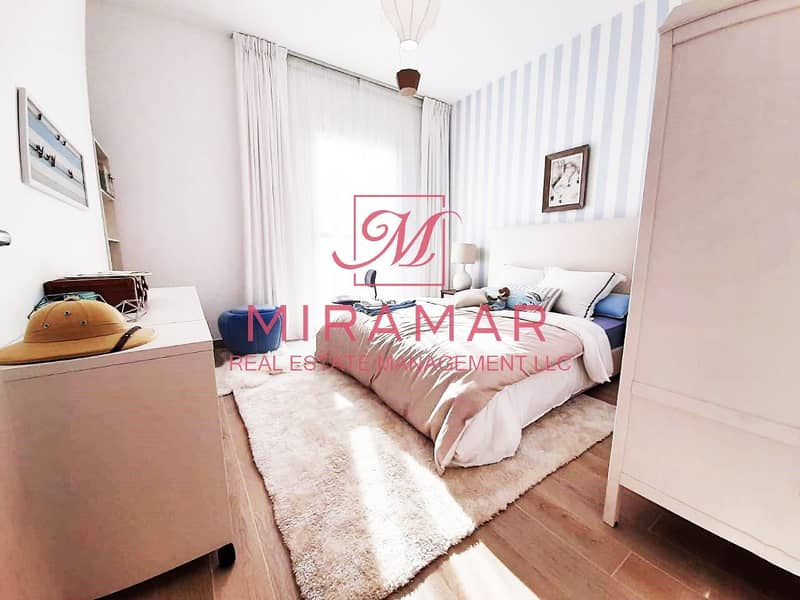 6 NO COMMISSION | LUXURY 3B+MAIDS APARTMENT | SMART LAYOUT