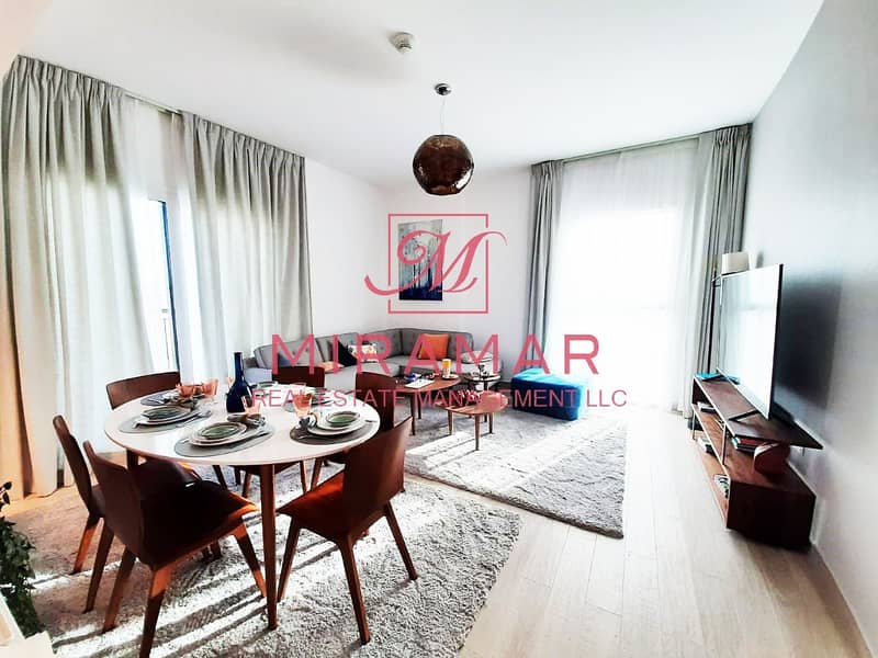 4 NO COMMISSION | LUXURY 3B+MAIDS APARTMENT | SMART LAYOUT