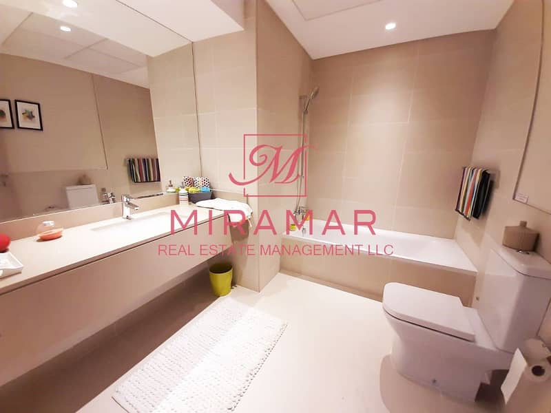 5 NO COMMISSION | LUXURY 3B+MAIDS APARTMENT | SMART LAYOUT