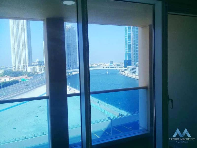 9 Amazing  View | Huge 1BR| Prime Location | Affordable Price