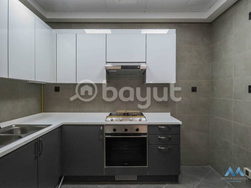 10 BRAND NEW  2BR  | SPACIOUS  |