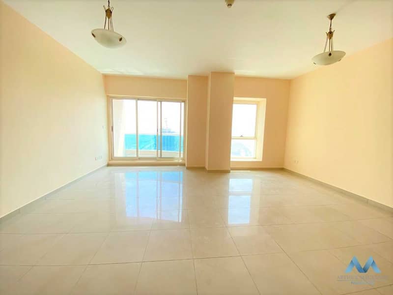 Elegant and affordable 3BHK in JLT