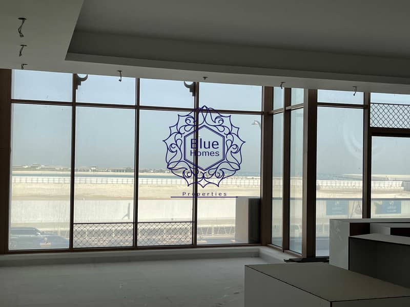 7 Jumeirah 3 8 BR commerical Villa suitable Villa For Rent  1.2M  With Sea View  Basement Parking