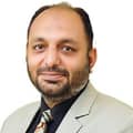 Fawad Ahmed Fawad Ahmed