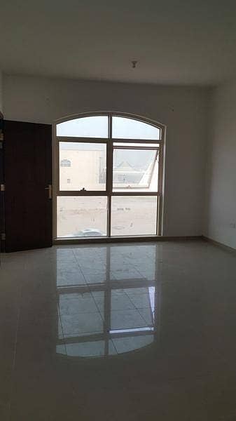 A GOOD SIZE STUDIO(PENTHOUSE) IN NEW VILLA AT MOHAMMAD BIN ZAYED CITY