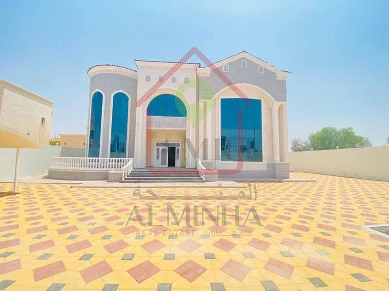 Unique luxury and very neat villa in Asharij Unique luxury and very neat villa in Asharij
