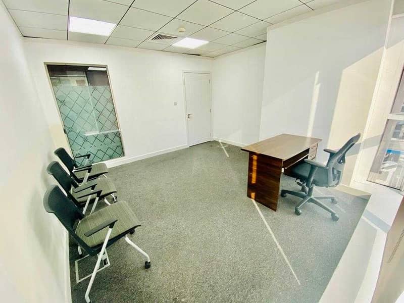 4 Best Price Commercial Workroom  At Prime  Location