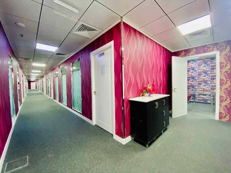 5 Best Price Commercial Workroom  At Prime  Location
