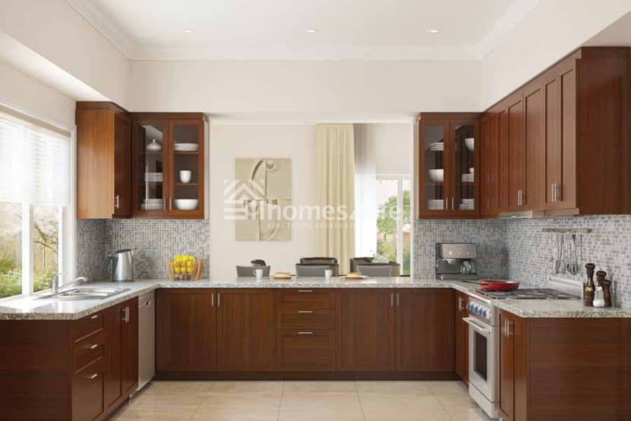 2 Brand New Amaranta Type C|Proximity to Pool