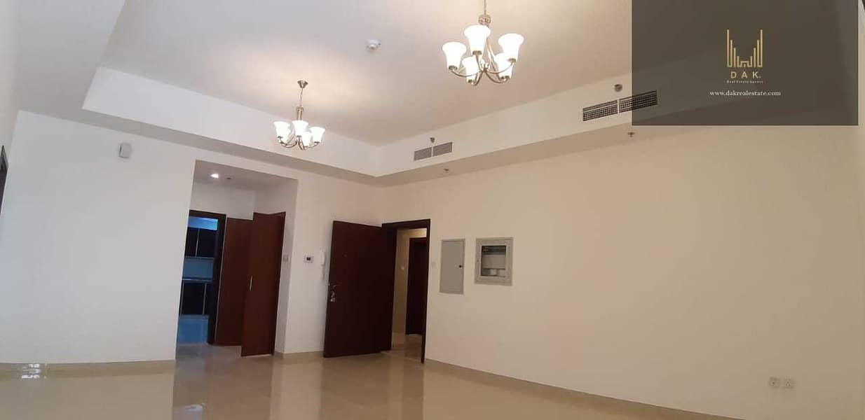 8 Brand New Building | Near to Burj Al Arab & Walking Distance to the Beach | 12+1 Month Free!!