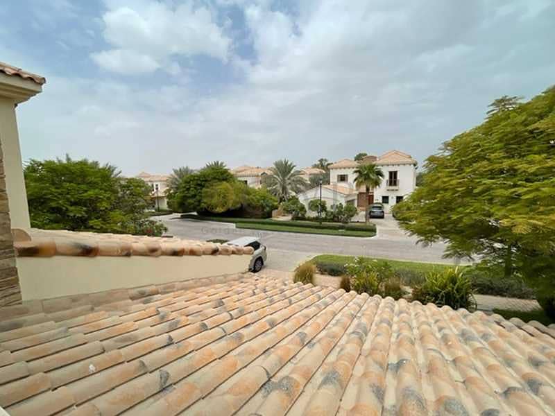 11 On the Golf Course|Vacant|Almeria|Upgraded