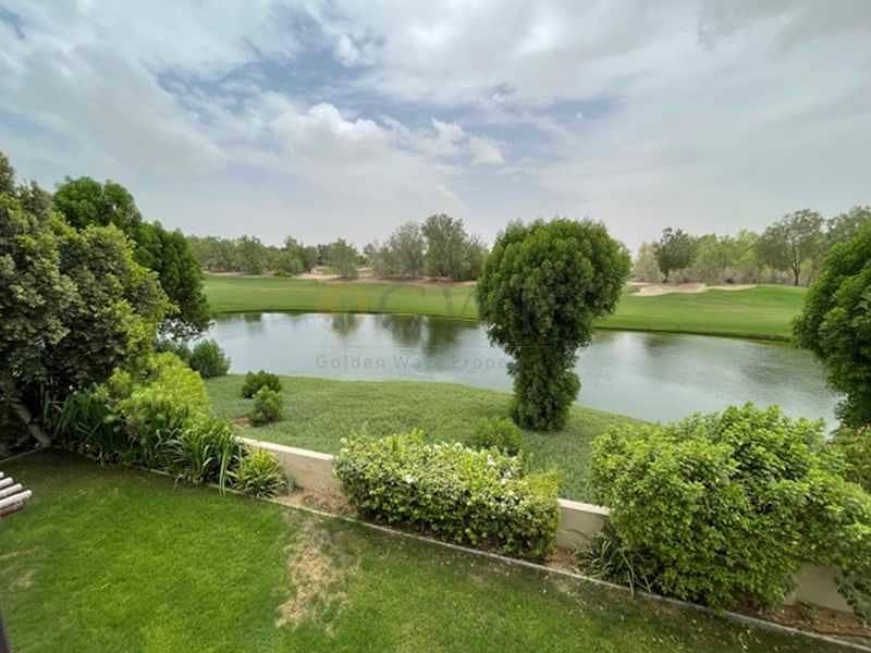 On the Golf Course|Vacant|Almeria|Upgraded