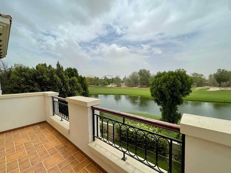 16 On the Golf Course|Vacant|Almeria|Upgraded