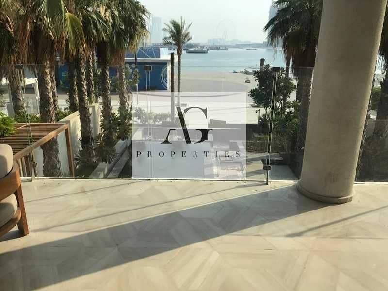 2 Luxury Villa | Quality Finishing | Private Beach