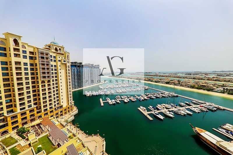 Stunning Water View | Available Now | High Floor | Stunning Water View | Available Now | High Floor |