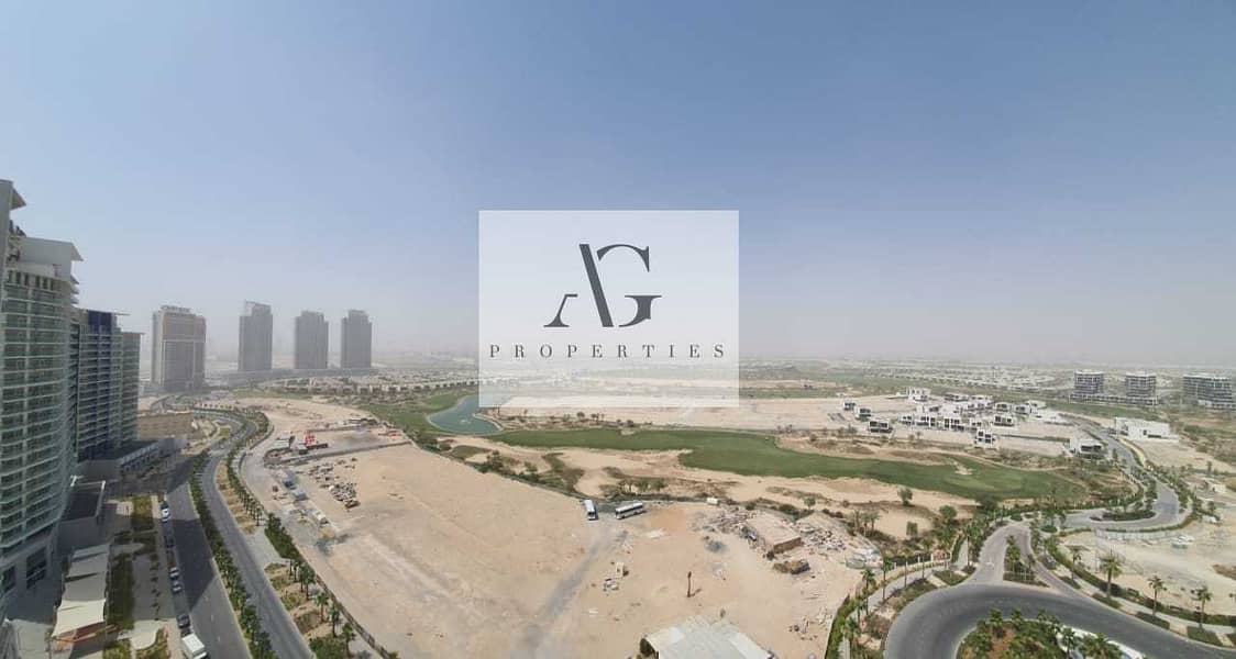 GOLF VIEW I FULLY FURNISHED I BRAND NEW GOLF VIEW I FULLY FURNISHED I BRAND NEW