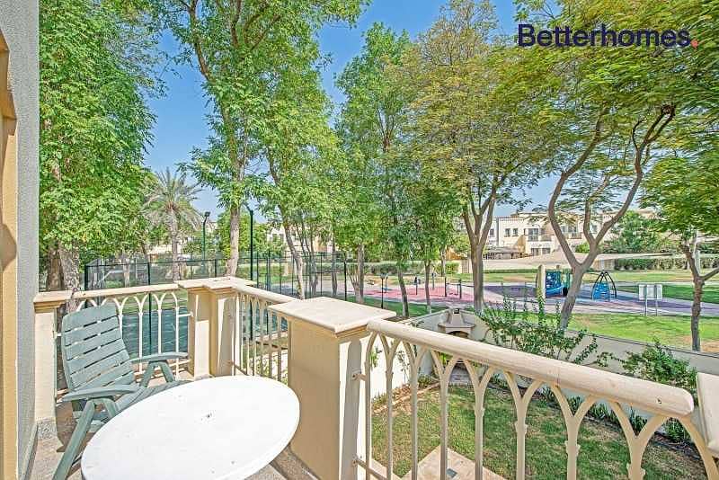 18 Pool & Park View | Upgraded | PVT Pool | VOT