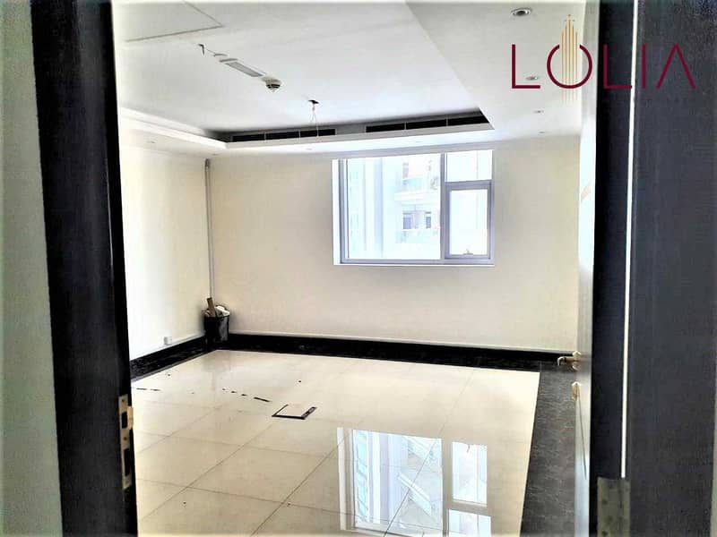 8 Fitted Office | Close to Metro |  Ready to move