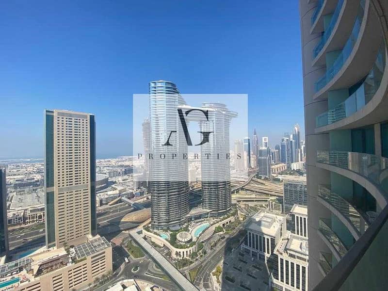 Unfurnished | High Floor | 08 Series | View Today