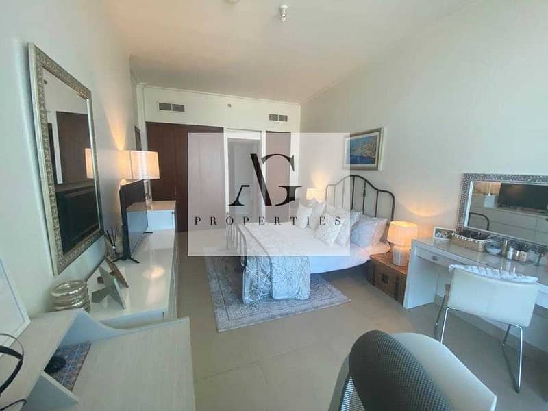 6 Unfurnished | High Floor | 08 Series | View Today