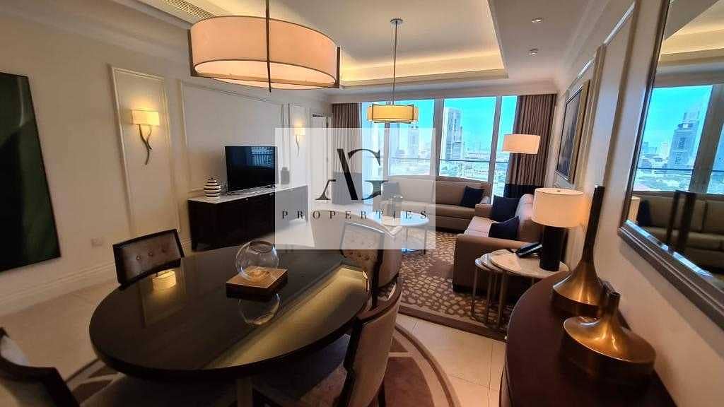 5 Furnished | All Bills Included | Serviced