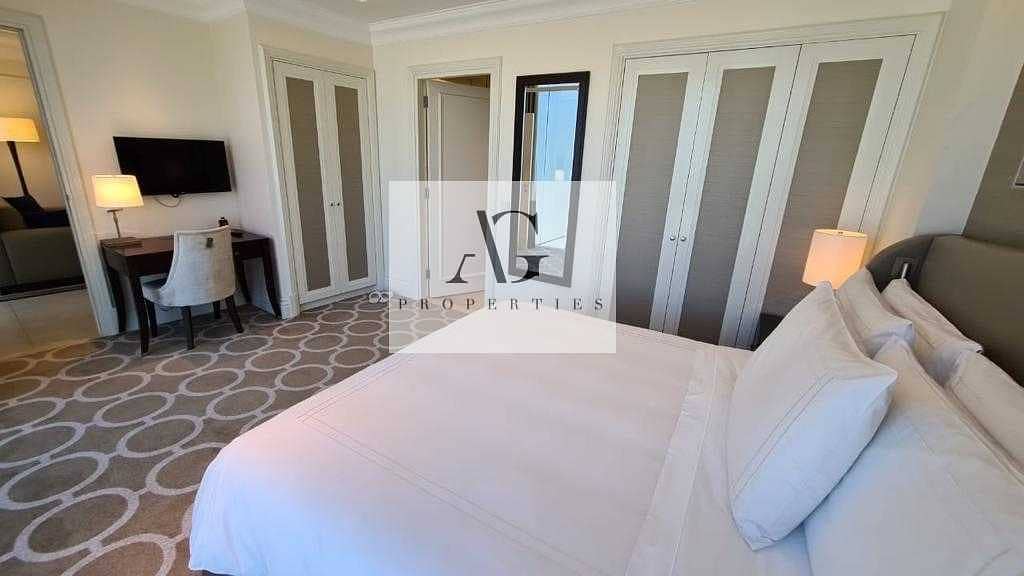 9 Furnished | All Bills Included | Serviced