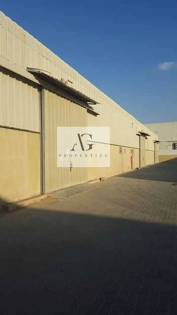 5 Sharjah Warehouse