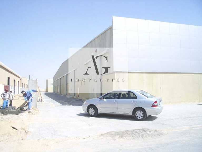 13 Sharjah Warehouse