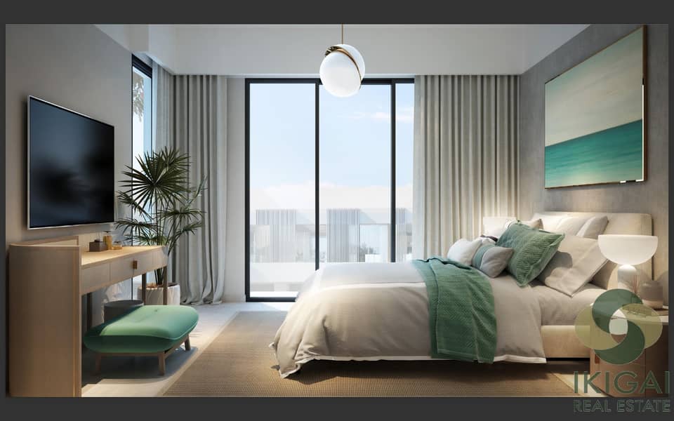 4 Single Row Townhouses | Lowest Prices | Community Living