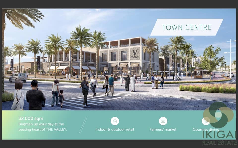 10 Single Row Townhouses | Lowest Prices | Community Living