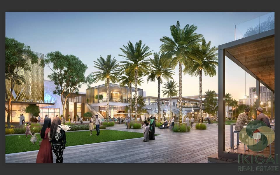 12 Single Row Townhouses | Lowest Prices | Community Living