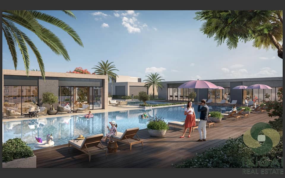 17 Single Row Townhouses | Lowest Prices | Community Living