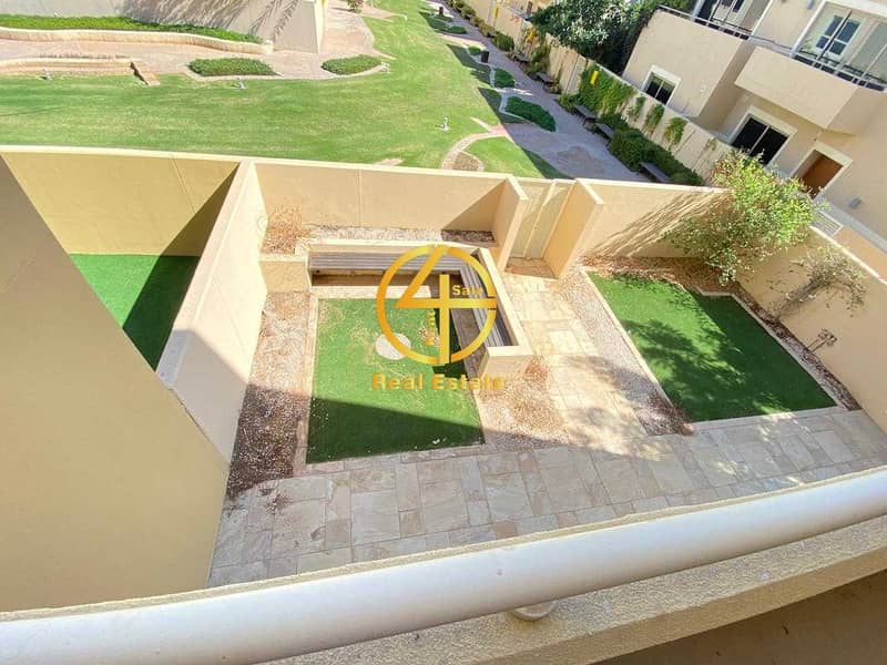4 Impressive 4bed Townhouse  Sidra/Al Raha Gardens