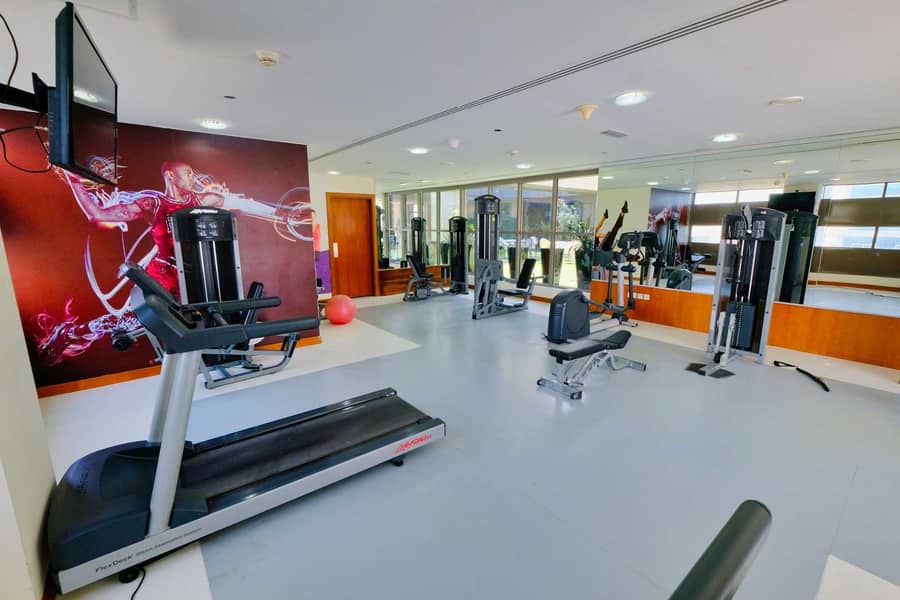 19 Furnished | Shared gym and pool | Flexible payments