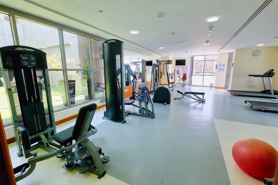 20 Furnished | Shared gym and pool | Flexible payments