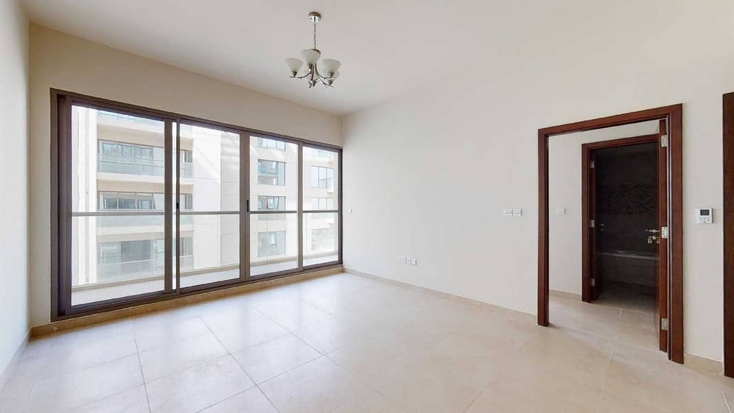 5 Brand new | Balcony | Flexible payments