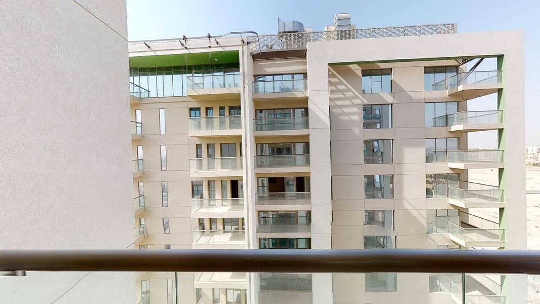10 Brand new | Balcony | Flexible payments